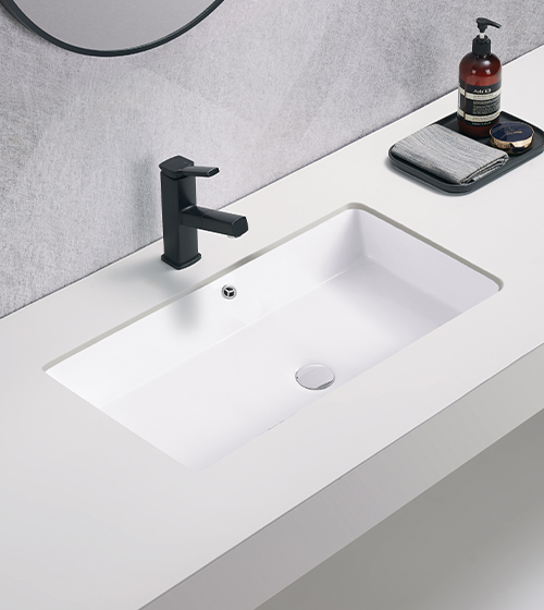 Under Counter Basin  – Aquant India